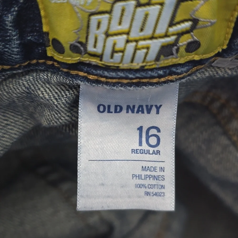 Old Navy old navy